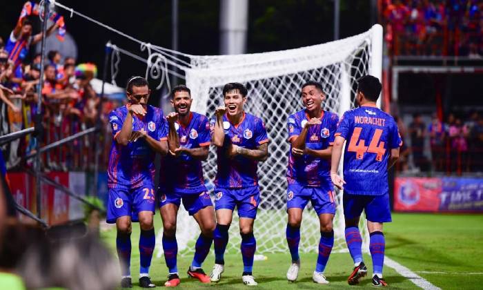 Nhận định bóng đá Port vs Muangthong United, 19h ngày 14/2