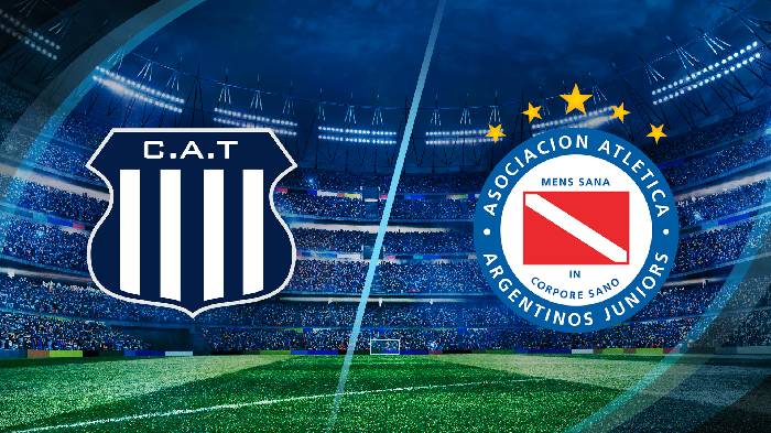 Nhận định bóng đá Talleres Cordoba vs Argentinos Juniors, 07h30 ngày 16/2