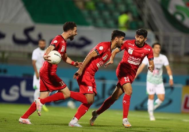 Nhận định bóng đá Zob Ahan vs Malavan, 18h30 ngày 15/2