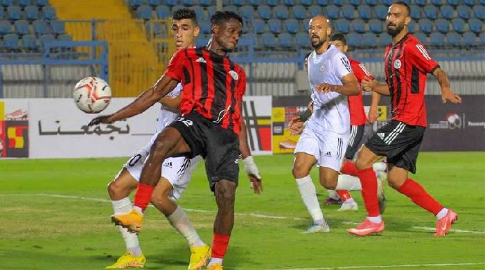 Soi kèo bóng đá Ittihad vs Geish, 21h ngày 14/2