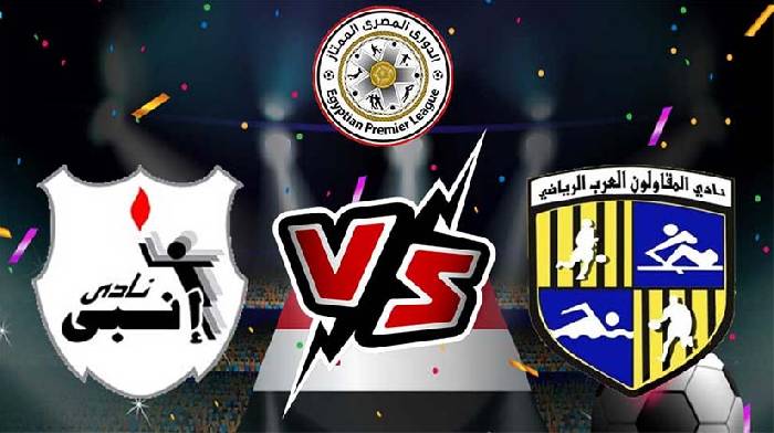 Soi kèo bóng đá Mokawloon vs ENPPI, 21h ngày 14/2