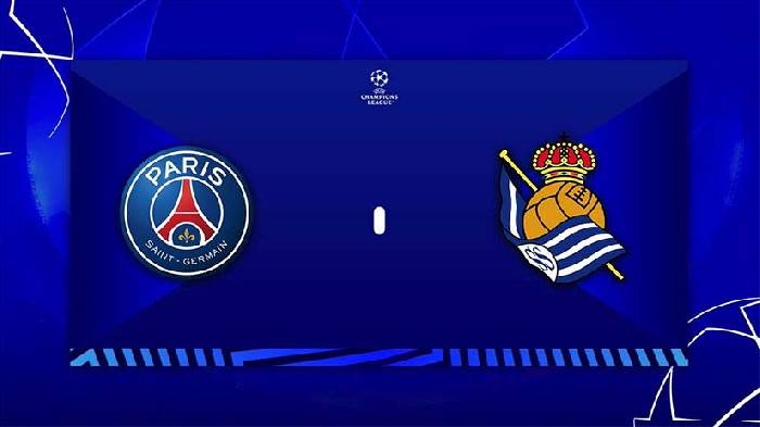 Soi kèo hiệp 1 PSG vs Sociedad, 3h ngày 15/2