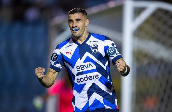 Monterrey vs Comunicaciones, 10h15 ngày 16/2
