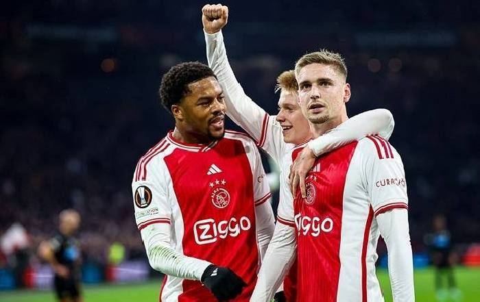 Nhận định bóng đá Ajax vs Bodo/Glimt, 3h ngày 16/2