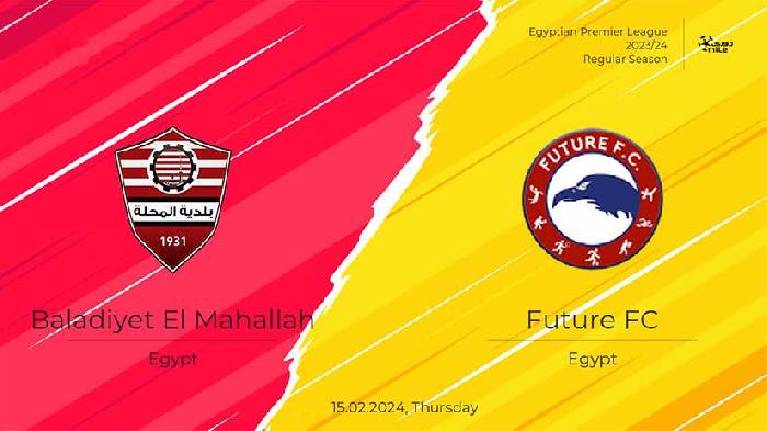 Nhận định bóng đá Baladiyyat vs Future, 21h ngày 15/2