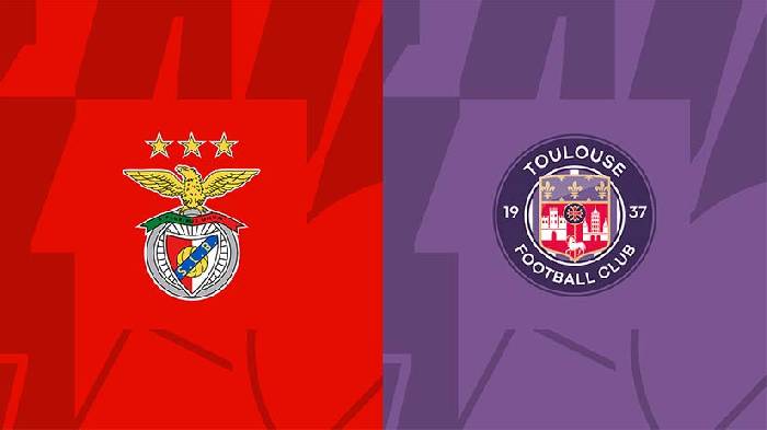 Nhận định bóng đá Benfica vs Toulouse, 3h ngày 16/2