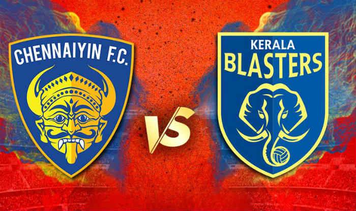 Nhận định bóng đá Chennaiyin vs Kerala Blasters, 21h00 ngày 16/2