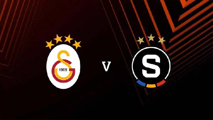 Nhận định bóng đá Galatasaray vs Sparta Praha, 0h45 ngày 16/2