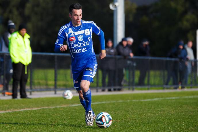 Nhận định bóng đá Heidelberg United vs Oakleigh Cannons, 15h30 ngày 16/2
