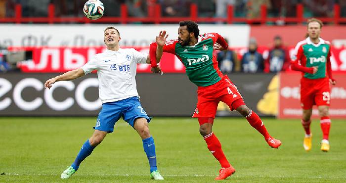 Nhận định bóng đá Lokomotiv Moscow vs Altyn, 20h00 ngày 16/2