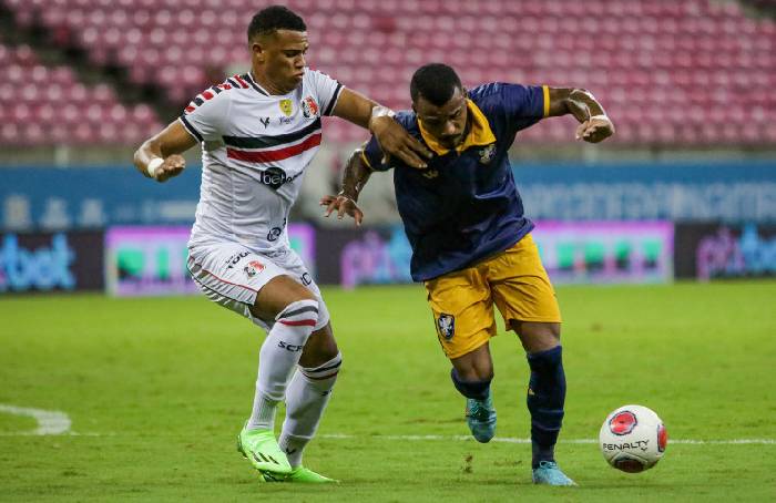 Nhận định bóng đá Santa Cruz vs Retro, 6h ngày 16/2