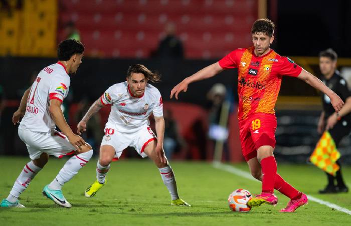 Nhận định bóng đá Toluca vs Herediano, 8h ngày 16/2