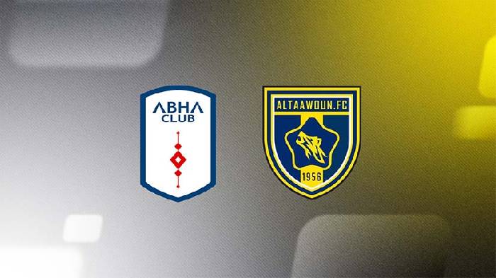 Soi kèo bóng đá Abha vs Taawoun, 21h ngày 15/2