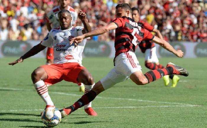 Soi kèo bóng đá Bangu vs Flamengo, 7h30 ngày 16/2