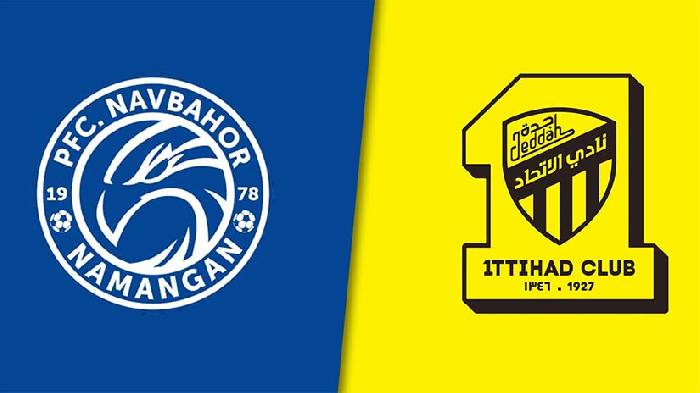 Soi kèo bóng đá Navbahor vs Ittihad Jeddah, 21h ngày 15/2