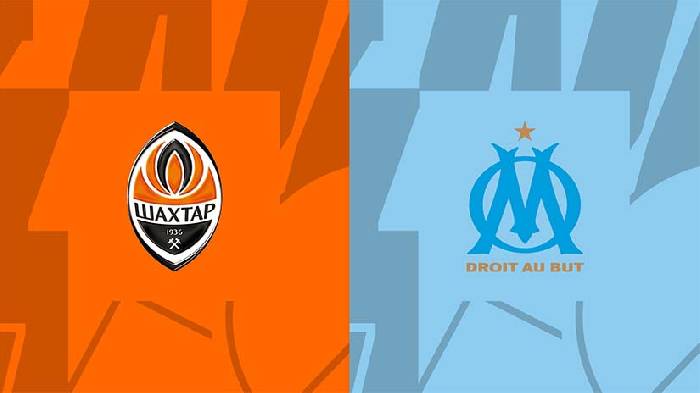 Soi kèo bóng đá Shakhtar Donetsk vs Marseille, 0h45 ngày 16/2