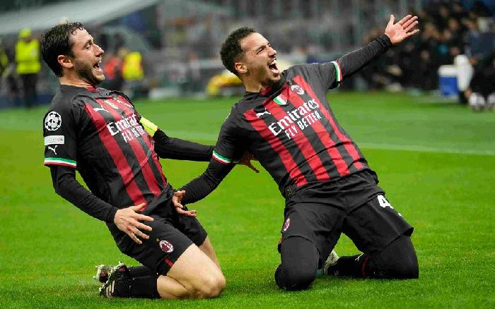 Soi kèo phạt góc AC Milan vs Rennes, 3h ngày 16/2