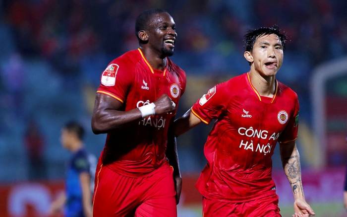 Nhận định bóng đá CAHN vs TP.HCM, 19h15 ngày 18/2