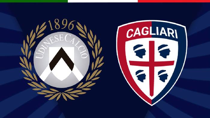 Nhận định bóng đá Udinese vs Cagliari, 21h00 ngày 18/2