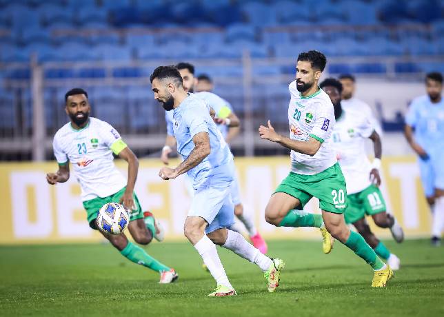 Nhận định bóng đá Al Nahda vs Al Riffa, 23h00 ngày 19/2