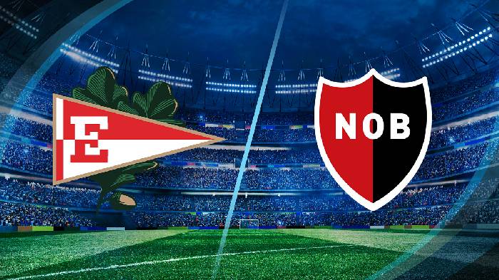 Nhận định bóng đá Estudiantes vs Newell's Old Boys, 05h15 ngày 20/2