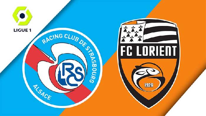 Soi kèo bóng đá Strasbourg vs Lorient, 19h ngày 18/2
