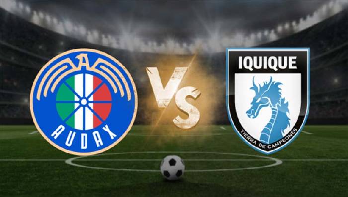 Nhận định bóng đá Audax Italiano vs Deportes Iquique, 6h ngày 20/2