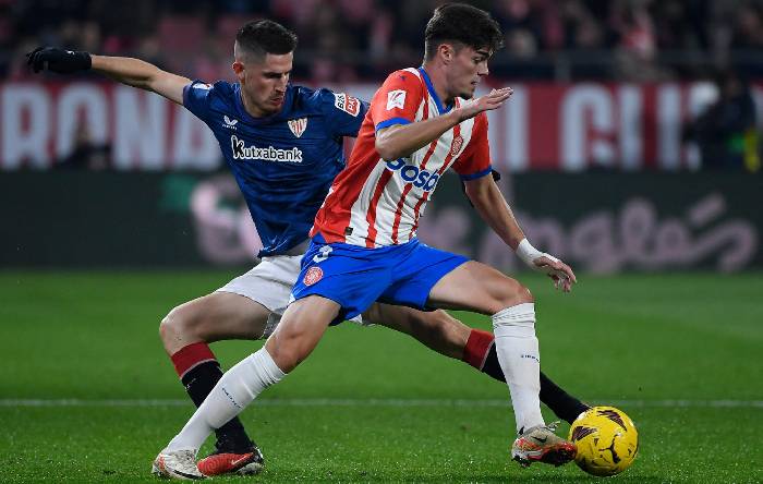 Nhận định bóng đá Bilbao vs Girona, 3h ngày 20/2