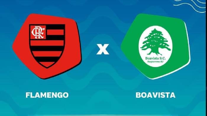 Nhận định bóng đá Flamengo vs Boavista, 07h30 ngày 21/2