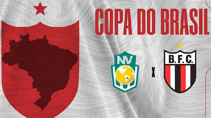 Nhận định bóng đá Nova Venecia vs Botafogo, 6h ngày 21/2
