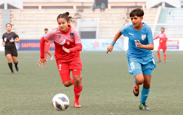 Nhận định bóng đá nữ Nepal vs nữ Syria, 21h ngày 20/2