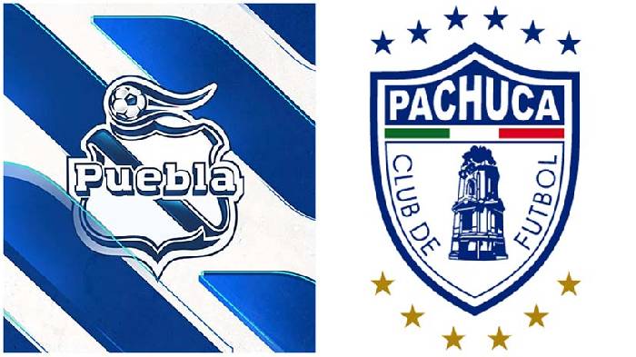 Nhận định bóng đá Puebla vs Pachuca, 8h ngày 21/2