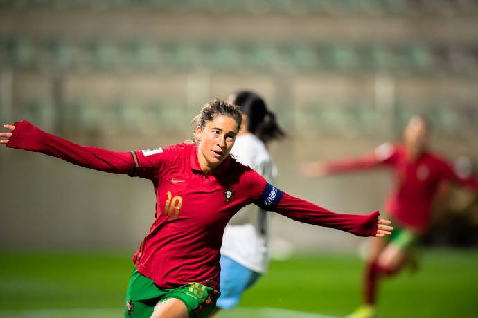 Nhận định bóng đá U17 Nữ Bồ Đào Nha vs U17 Nữ Iceland, 22h00 ngày 21/2