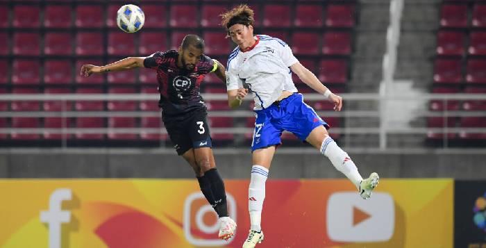 Nhận định bóng đá Yokohama Marinos vs Bangkok United, 18h00 ngày 21/2