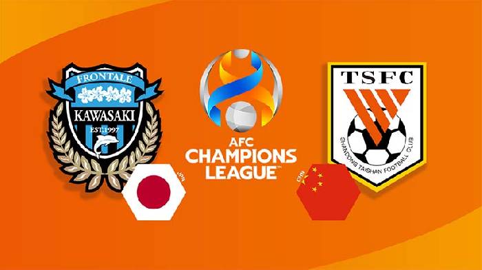 Soi kèo bóng đá Kawasaki Frontale vs Shandong Taishan, 15h ngày 20/2