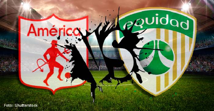 Nhận định bóng đá America de Cali vs La Equidad, 06h10 ngày 23/2