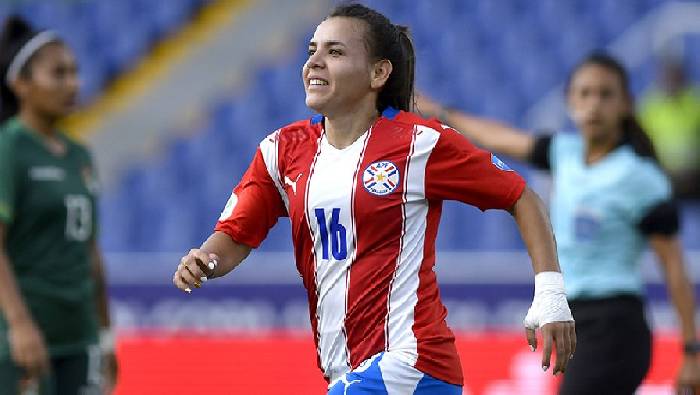 Nhận định bóng đá Nữ Costa Rica vs Nữ Paraguay, 06h15 ngày 23/2
