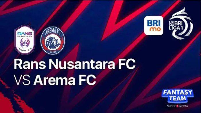 Nhận định bóng đá RANS Nusantara vs Arema, 19h00 ngày 22/2