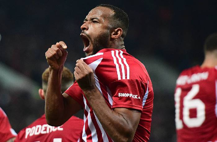 Nhận định bóng đá Ferencvaros vs Olympiakos, 3h ngày 23/2