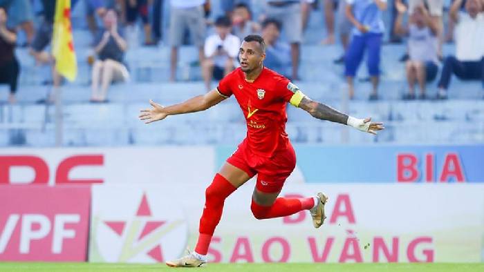 Nhận định bóng đá Hà Tĩnh vs Khánh Hòa, 17h00 ngày 23/2: Điểm tựa tổ ấm