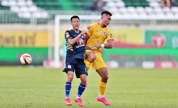 Nhận định bóng đá Hoàng Anh Gia Lai vs Quảng Nam, 17h00 ngày 23/2: Phố núi gặp khó