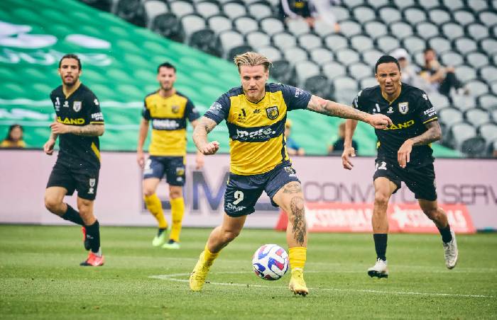 Nhận định bóng đá Macarthur vs Central Coast Mariners, 15h ngày 22/2