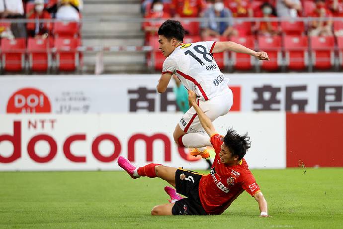 Nhận định bóng đá Nagoya Grampus vs Kashima Antlers, 16h00 ngày 23/2: Bất ngờ ngày khai mạc