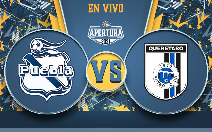 Nhận định bóng đá Puebla vs Queretaro, 08h00 ngày 24/2: Cải thiện thành tích
