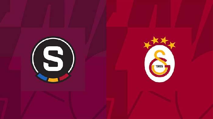 Nhận định bóng đá Sparta Praha vs Galatasaray, 3h ngày 23/2