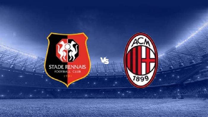 Soi kèo hiệp 1 Rennes vs AC Milan, 0h45 ngày 23/2