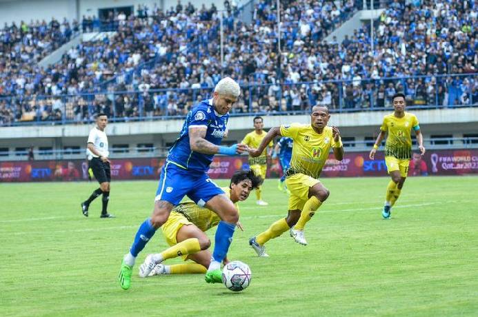 Nhận định bóng đá Barito Putera vs Persib Bandung, 19h ngày 23/2
