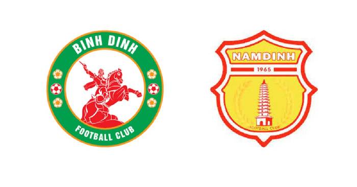 Nhận định bóng đá Bình Định vs Nam Định, 18h00 ngày 24/2: Vượt qua thử thách