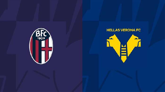Nhận định bóng đá Bologna vs Verona, 2h45 ngày 24/2: Tiếp mạch thăng hoa