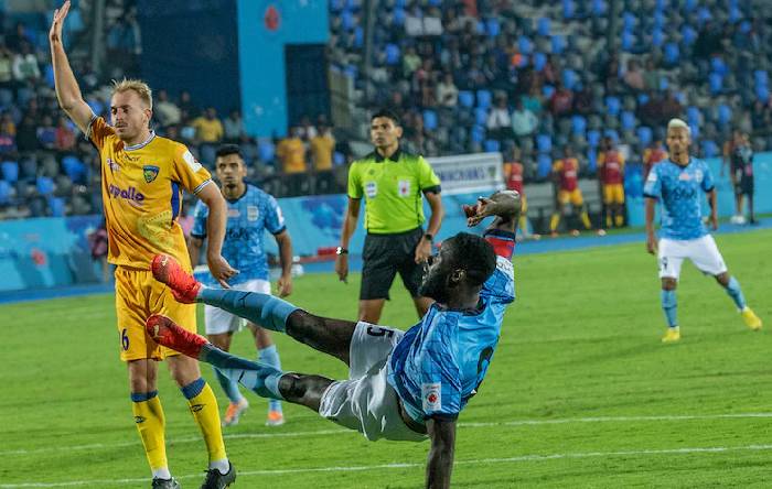 Nhận định bóng đá Chennaiyin vs Mumbai City, 21h ngày 23/2
